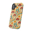 Fancy Fungus - Extreme Phone Case - Westport Cove