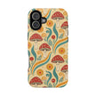 Fancy Fungus - Extreme Phone Case - Westport Cove