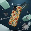 Fancy Fungus - Extreme Phone Case - Westport Cove