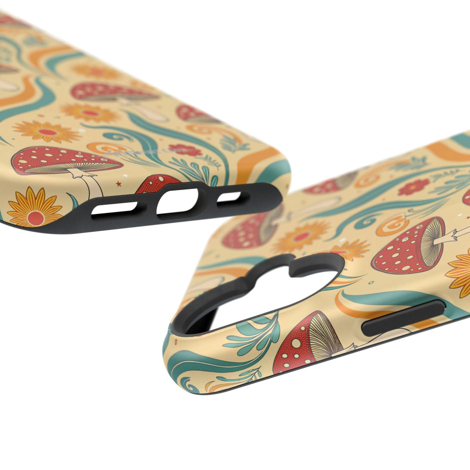 Fancy Fungus - Extreme Phone Case - Westport Cove
