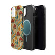 Fancy Fungus - Extreme Phone Case - Westport Cove