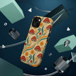Fancy Fungus - Extreme Phone Case - Westport Cove