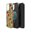 Fancy Fungus - Extreme Phone Case - Westport Cove