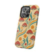 Fancy Fungus - Extreme Phone Case - Westport Cove