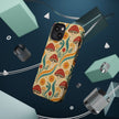 Fancy Fungus - Extreme Phone Case - Westport Cove