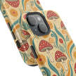 Fancy Fungus - Extreme Phone Case - Westport Cove