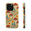 Fancy Fungus - Extreme Phone Case - Westport Cove