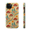 Fancy Fungus - Extreme Phone Case - Westport Cove