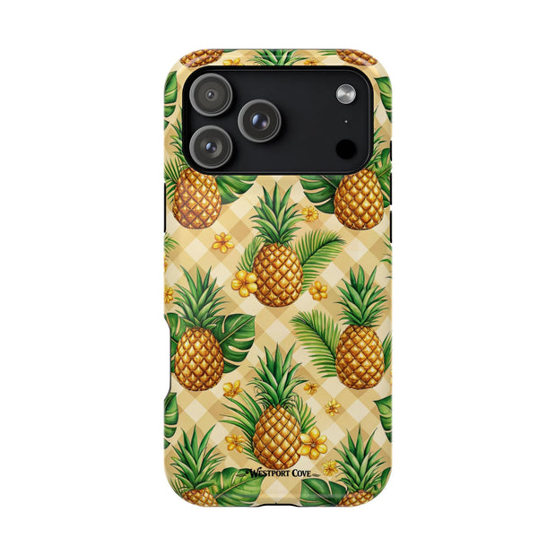 Fine-apple - Extreme MagSafe Phone Case - Westport Cove