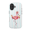 Flamingo Cocktail - Extreme MagSafe Phone Case - Westport Cove