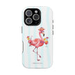 Flamingo Cocktail - Extreme MagSafe Phone Case - Westport Cove