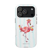 Flamingo Cocktail - Extreme MagSafe Phone Case - Westport Cove