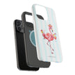 Flamingo Cocktail - Extreme MagSafe Phone Case - Westport Cove
