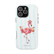 Flamingo Cocktail - Extreme MagSafe Phone Case - Westport Cove