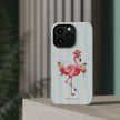 Flamingo Cocktail - Extreme MagSafe Phone Case - Westport Cove