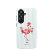 Flamingo Cocktail - Extreme MagSafe Phone Case - Westport Cove
