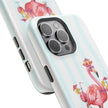 Flamingo Cocktail - Extreme MagSafe Phone Case - Westport Cove