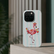 Flamingo Cocktail - Extreme MagSafe Phone Case - Westport Cove