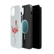 Flamingo Cocktail - Extreme MagSafe Phone Case - Westport Cove