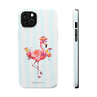 Flamingo Cocktail - Extreme MagSafe Phone Case - Westport Cove