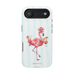 Flamingo Cocktail - Extreme MagSafe Phone Case - Westport Cove
