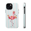 Flamingo Cocktail - Extreme MagSafe Phone Case - Westport Cove