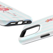 Flamingo Cocktail - Extreme MagSafe Phone Case - Westport Cove