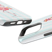 Flamingo Cocktail - Extreme MagSafe Phone Case - Westport Cove