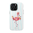 Flamingo Cocktail - Extreme MagSafe Phone Case - Westport Cove