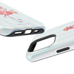 Flamingo Cocktail - Extreme MagSafe Phone Case - Westport Cove