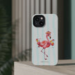 Flamingo Cocktail - Extreme MagSafe Phone Case - Westport Cove