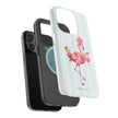 Flamingo Cocktail - Extreme MagSafe Phone Case - Westport Cove