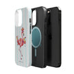 Flamingo Cocktail - Extreme MagSafe Phone Case - Westport Cove