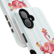 Flamingo Cocktail - Extreme MagSafe Phone Case - Westport Cove