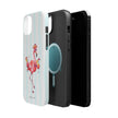 Flamingo Cocktail - Extreme MagSafe Phone Case - Westport Cove