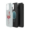 Flamingo Cocktail - Extreme MagSafe Phone Case - Westport Cove
