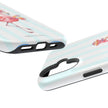 Flamingo Cocktail - Extreme MagSafe Phone Case - Westport Cove