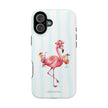 Flamingo Cocktail - Extreme MagSafe Phone Case - Westport Cove