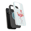 Flamingo Cocktail - Extreme MagSafe Phone Case - Westport Cove
