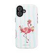 Flamingo Cocktail - Extreme MagSafe Phone Case - Westport Cove