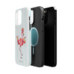 Flamingo Cocktail - Extreme MagSafe Phone Case - Westport Cove
