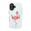 Flamingo Cocktail - Extreme MagSafe Phone Case - Westport Cove