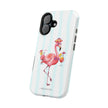 Flamingo Cocktail - Extreme MagSafe Phone Case - Westport Cove