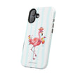 Flamingo Cocktail - Extreme MagSafe Phone Case - Westport Cove