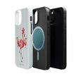 Flamingo Cocktail - Extreme MagSafe Phone Case - Westport Cove