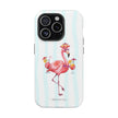 Flamingo Cocktail - Extreme MagSafe Phone Case - Westport Cove
