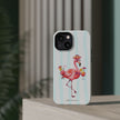Flamingo Cocktail - Extreme MagSafe Phone Case - Westport Cove