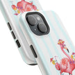 Flamingo Cocktail - Extreme MagSafe Phone Case - Westport Cove