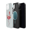 Flamingo Cocktail - Extreme MagSafe Phone Case - Westport Cove