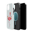 Flamingo Cocktail - Extreme MagSafe Phone Case - Westport Cove